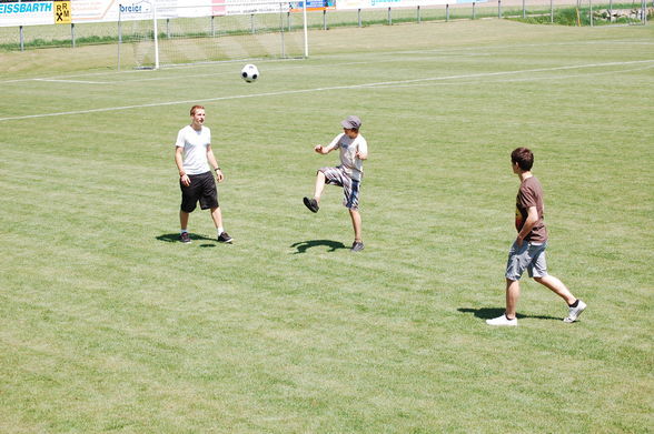 Fußball  - 