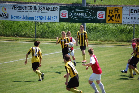 Fußball  - 