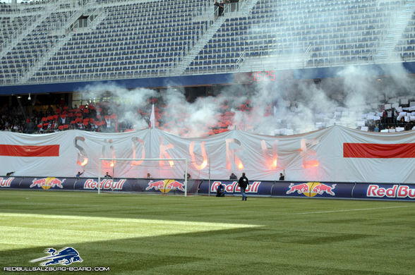 FC Red Bull Salzburg - 