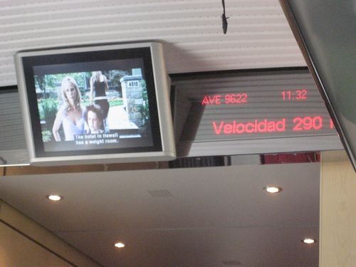 InterRail 2007! - 