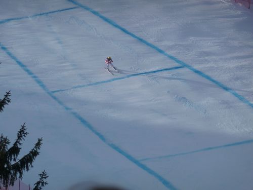 Kitzbühel - Streif 2009 - 