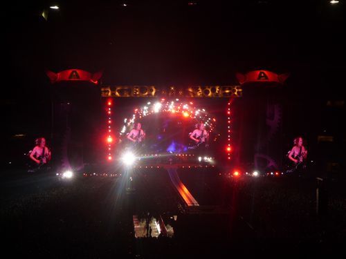 AC/DC live@Vienna - Mai 09 - 