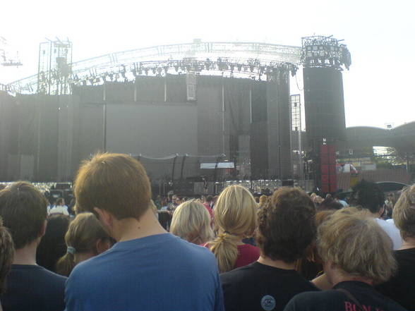 Bon Jovi in Linz - 