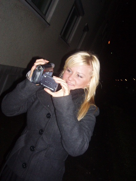 2008 hatt begonnen.......;) - 