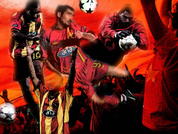 (*galatasaray*) - 