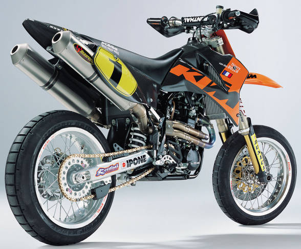 ktm&husaberg - 