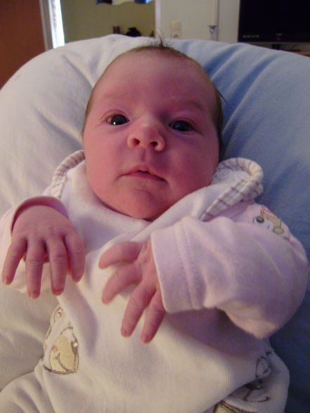 meine kleine Prinzessin :-) - 