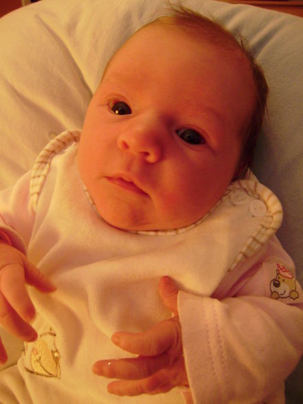 meine kleine Prinzessin :-) - 