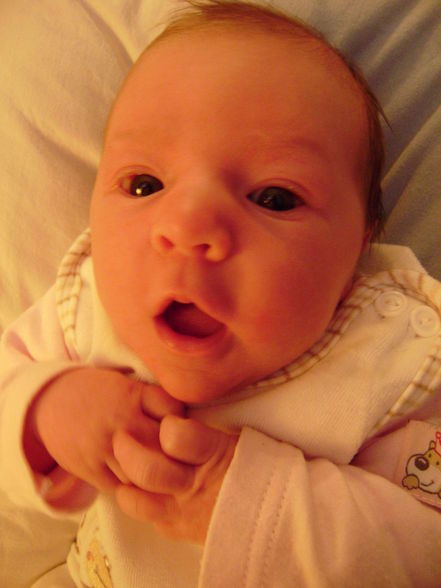 meine kleine Prinzessin :-) - 