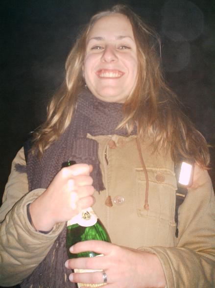 Silvester 2006/07 - 