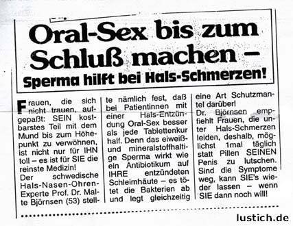 Hals schmerzen???? - 