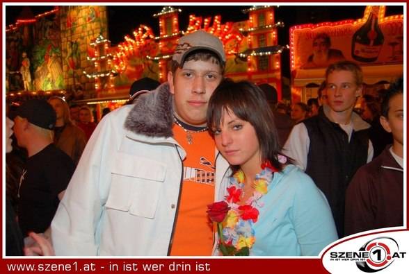 Volksfest 2006 - 