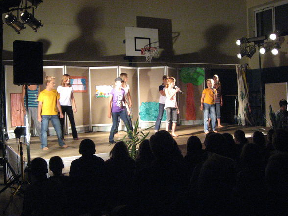 Musical 2008 - 