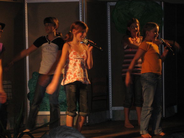 Musical 2008 - 