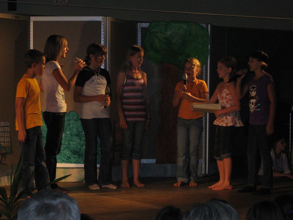 Musical 2008 - 