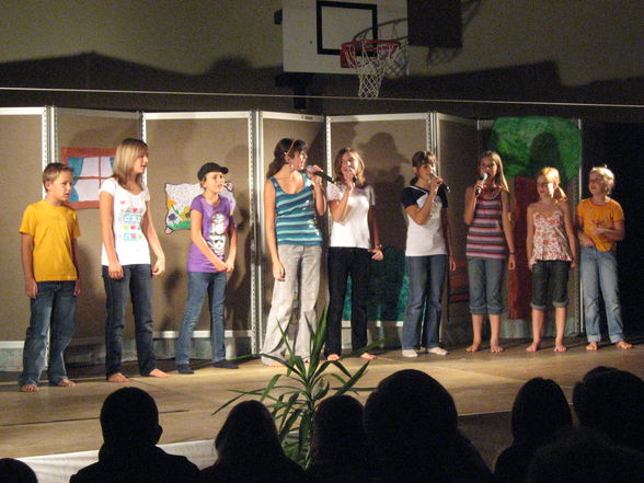 Musical 2008 - 