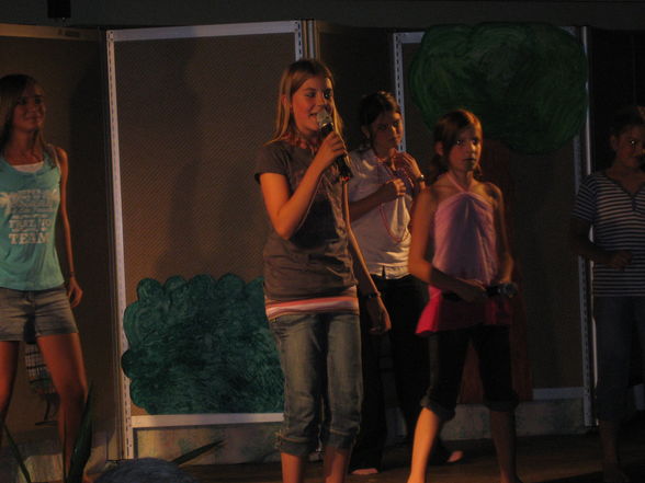 Musical 2008 - 