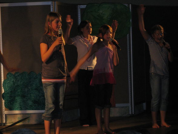 Musical 2008 - 