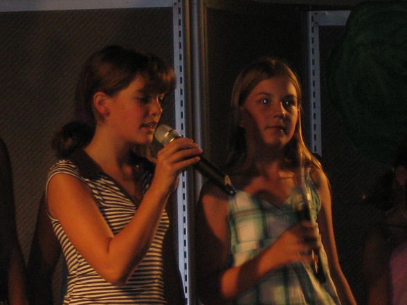 Musical 2008 - 