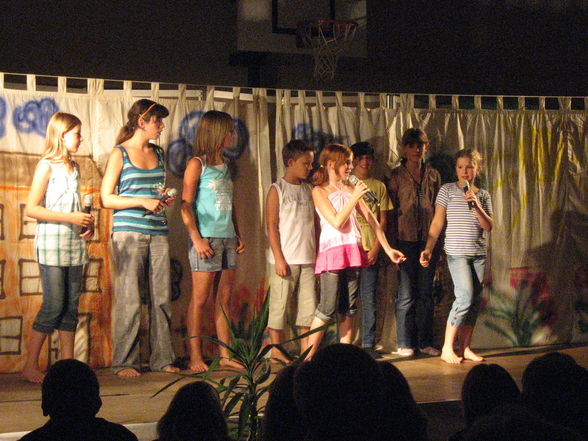 Musical 2008 - 