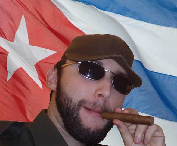 Fidel Castro - 