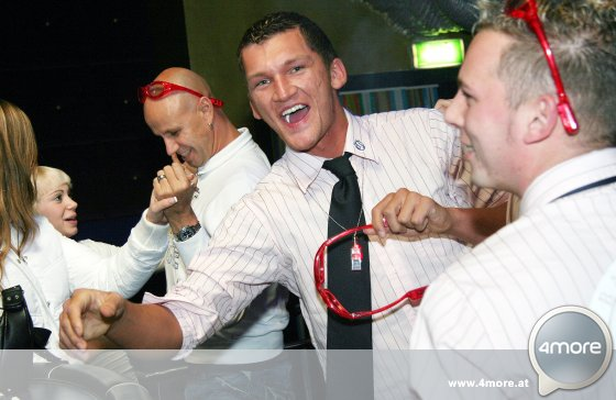 100 Jahre LIPM and Friends - 