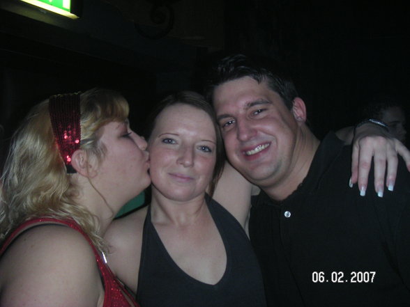 Meine Family ;-) - 