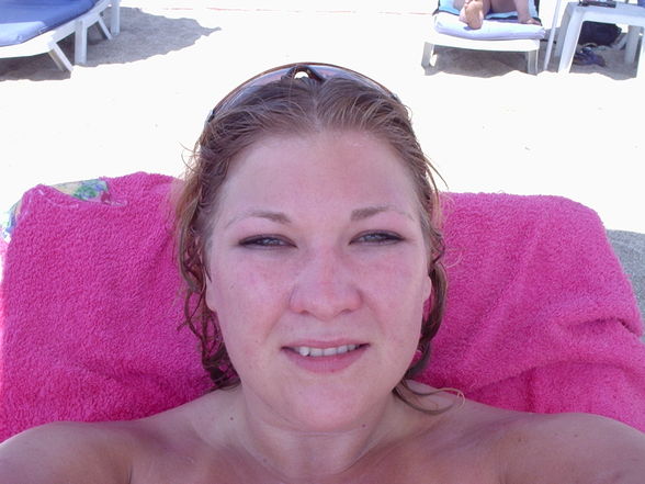 Urlaub Türkei 2008 - 