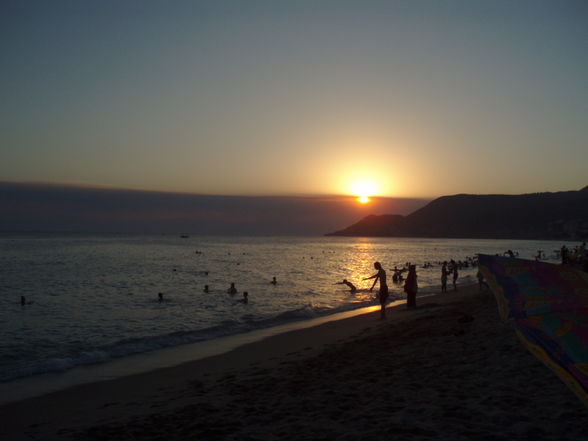 Urlaub Türkei 2008 - 