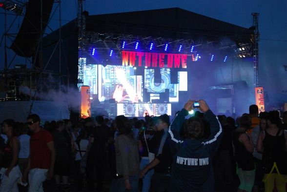 Nature One 2009 - 