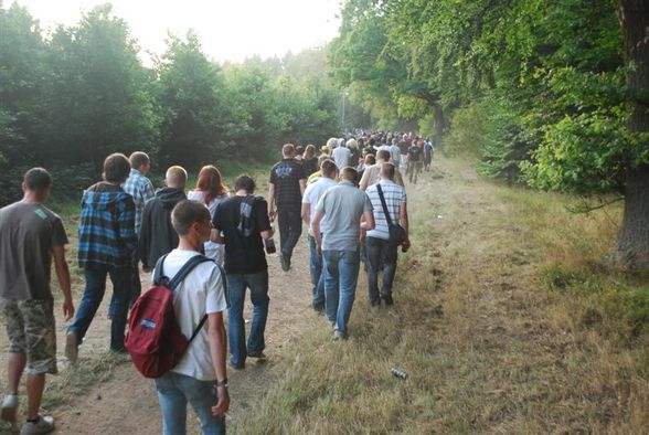 Nature One 2009 - 