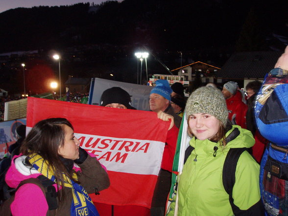 Nightrace in Schladming, 30.1.07 - 