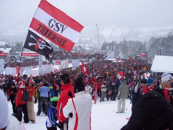 Kitzbühel 2007 - 