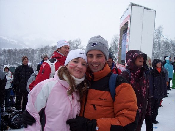 Kitzbühel 2007 - 