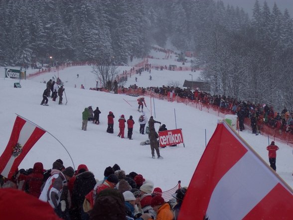 Kitzbühel 2007 - 