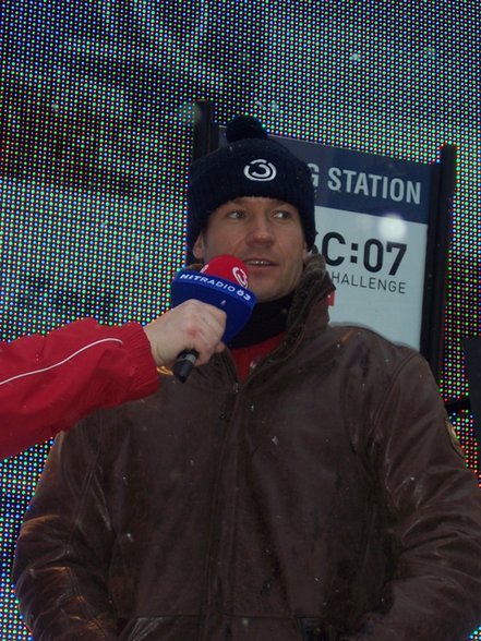 Kitzbühel 2007 - 