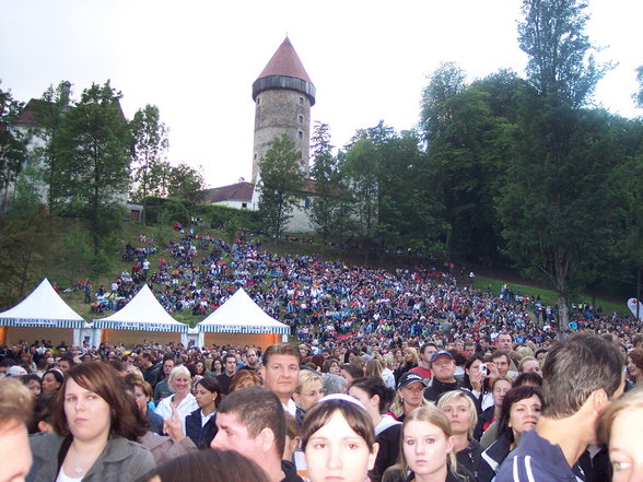 Pink 06.07.07  Burg Clam - 