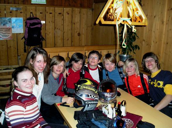 Lienz 2006 - 