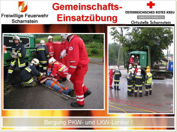 Feuerwehr - 