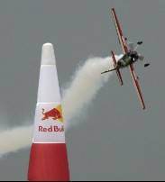 Red Bull Airrace - 