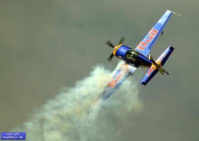 Red Bull Airrace - 