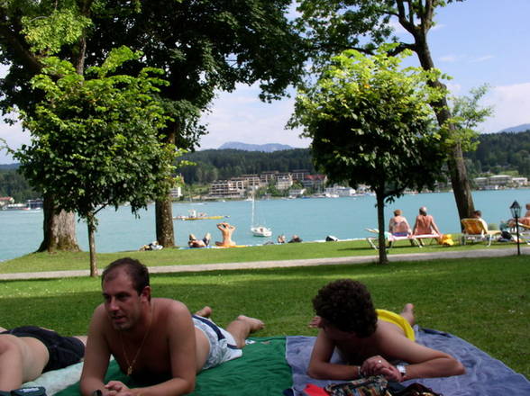 Velden - 