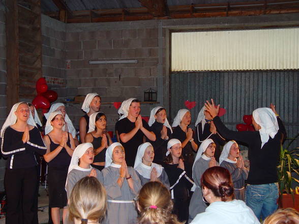 Musikhauptschule Steyr 2001-2005 - 