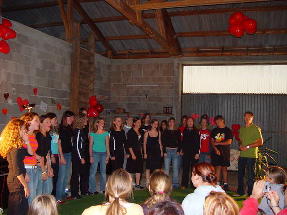 Musikhauptschule Steyr 2001-2005 - 