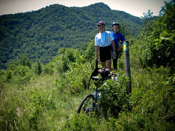 radtour >> wachau - 