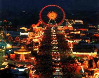 Oktoberfest München - 