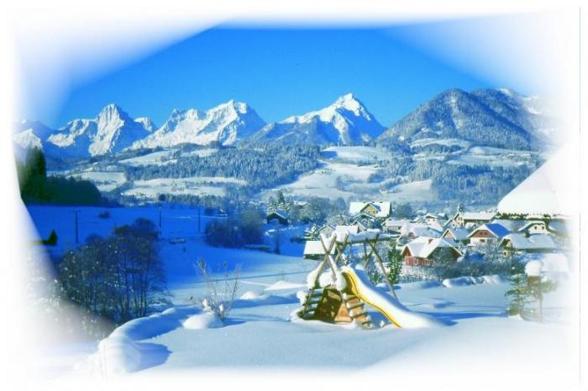 Wellness Urlaub 6-9 Dez. 07 - 