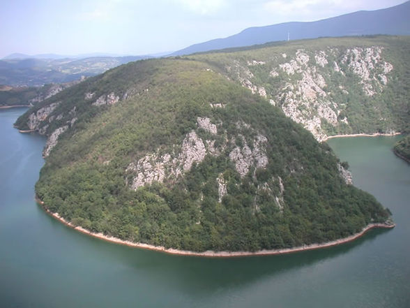 Kurz-Urlaub in den Bergen - 