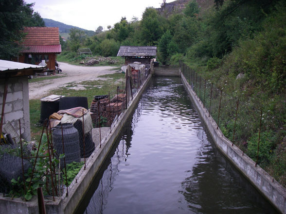 Banja Luka, Bihac und Jaice - 