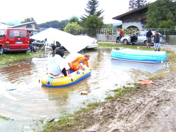 Frequency 2008 - der See - 